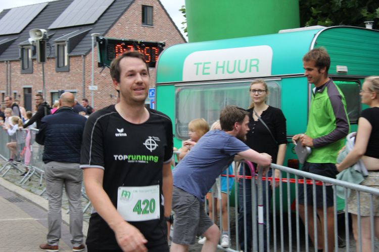 Landlopersjogging 2022